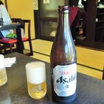 Yukimura An - 瓶ビール