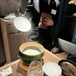 THE NIIGATA Bit GINZA - 