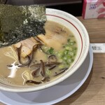 麺場 絆1048 - 