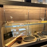 THE NIIGATA Bit GINZA - 