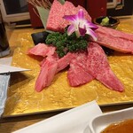 焼肉トラジ - 