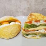 グルペットベーカリー - 