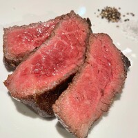 BEEF STEAK CLUB KIYO GINZA - 