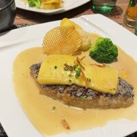 旬菜ステーキ処 らいむらいと - 