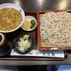 蕎麦処 酒席　大正庵