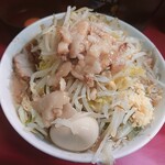 ラーメン二郎 - 
