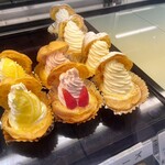 シャンベルタン - 