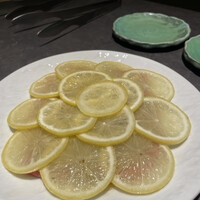 西中州焼肉 きらく - 