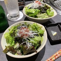 西中州焼肉 きらく - 