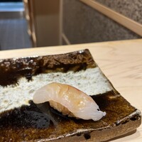 THE SUSHI GINZA 極 - 