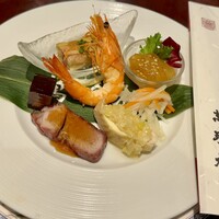 萬珍樓 本店 - 