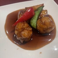 ジョーズ シャンハイ ニューヨーク 銀座店 - 
