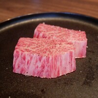 焼肉うしごろ 新宿三丁目店 - 