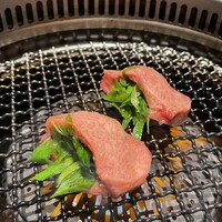 西中州焼肉 きらく - 