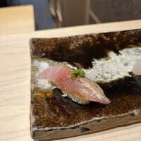 THE SUSHI GINZA 極 - 