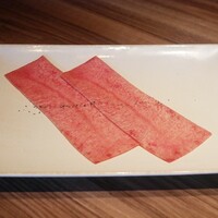 焼肉うしごろ 新宿三丁目店 - 