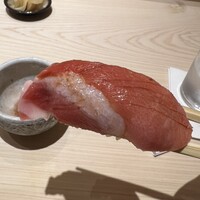 THE SUSHI GINZA 極 - 