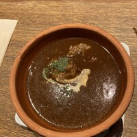 鉄板焼　堂島 - 