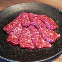 焼肉うしごろ 新宿三丁目店 - 