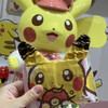 ピカチュウスイーツ by ポケモンカフェ