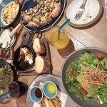 PISOLA 京都桂店 - 