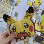 ピカチュウスイーツ by ポケモンカフェ - 