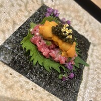 肉割烹 よし田 - 