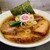 手打ち 蓮 - 料理写真:【醤油チャーシュー麺】(¥1230)+【味玉】(¥130)