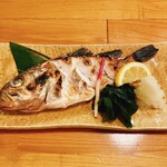 魚魚亭 - 料理写真:
