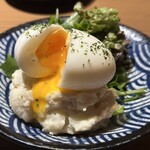 個室居酒屋 鶏の吉助 - 