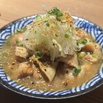 個室居酒屋 鶏の吉助 - 