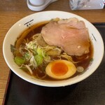 麺喰い メン太ジスタ - 