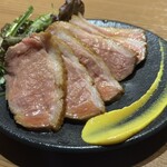 個室居酒屋 鶏の吉助 - 