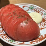 個室居酒屋 鶏の吉助 - 