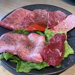 横浜焼肉kintan - 