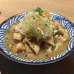 個室居酒屋 鶏の吉助 - 