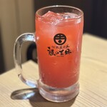 個室居酒屋 鶏の吉助 - 
