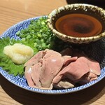 個室居酒屋 鶏の吉助 - 