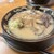 鹿児島ラーメン豚とろ - 料理写真: