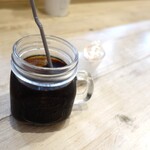 倉敷カフェ tito - 