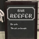 BAR REEFER - 