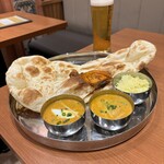 マザーインディア - 