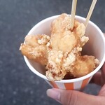 大宮公園1号売店 - 