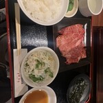 南大門キッチン - 