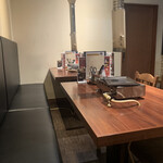 南大門キッチン - 