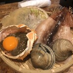 海鮮酒場 浜焼漁港 - 
