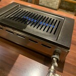 南大門キッチン - 