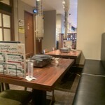 南大門キッチン - 