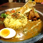 倉敷カレー - 料理写真: