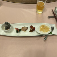 中国料理 古稀殿 - 